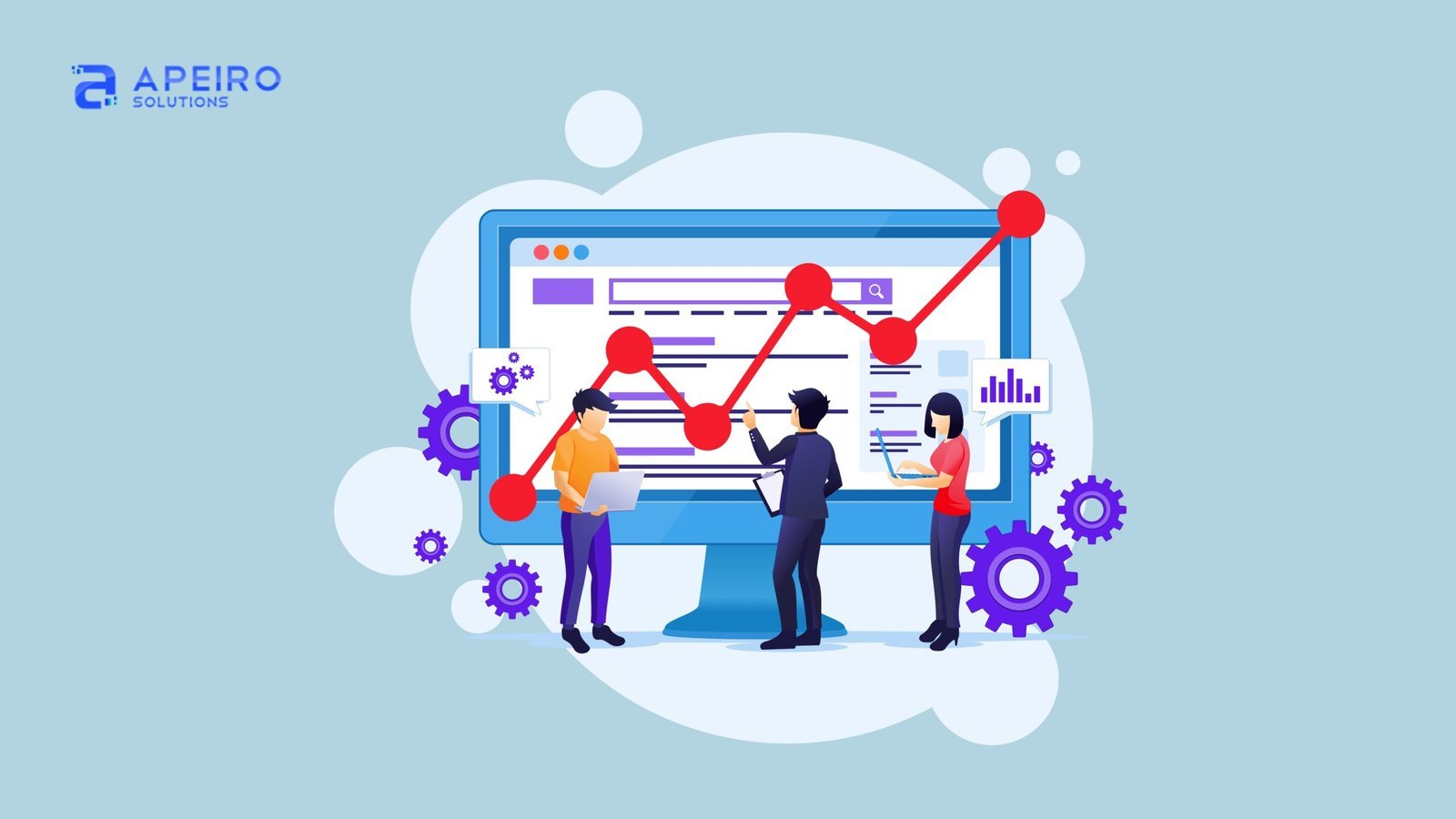 B2B Lead Generation Services: Driving Business Growth with Quality Leads