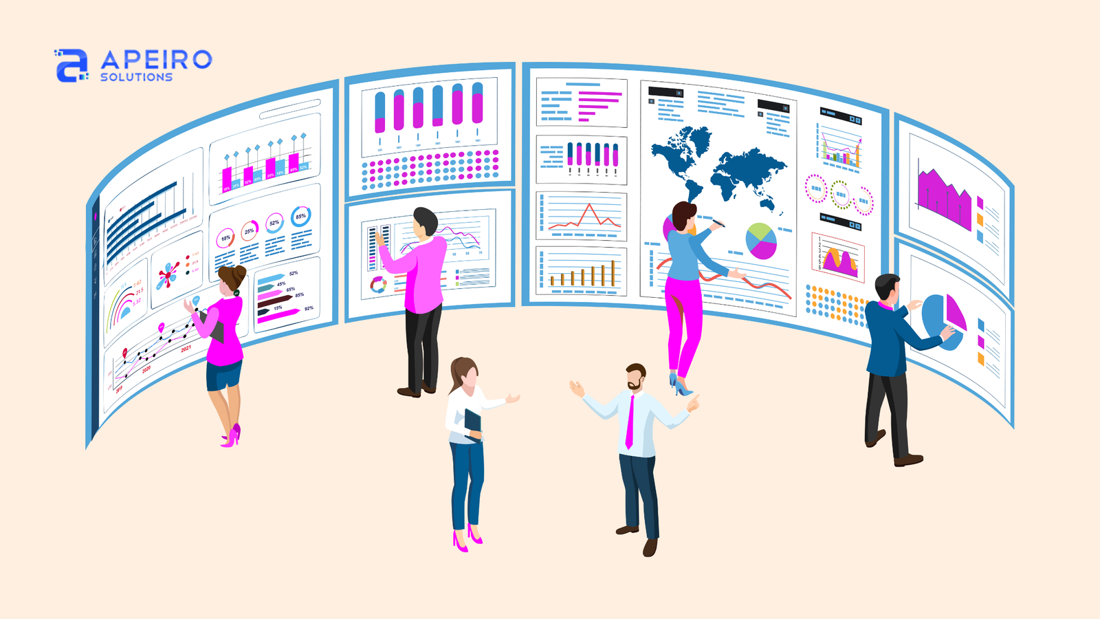 How Data Mining Services Are Transforming Business Decisions in 2025