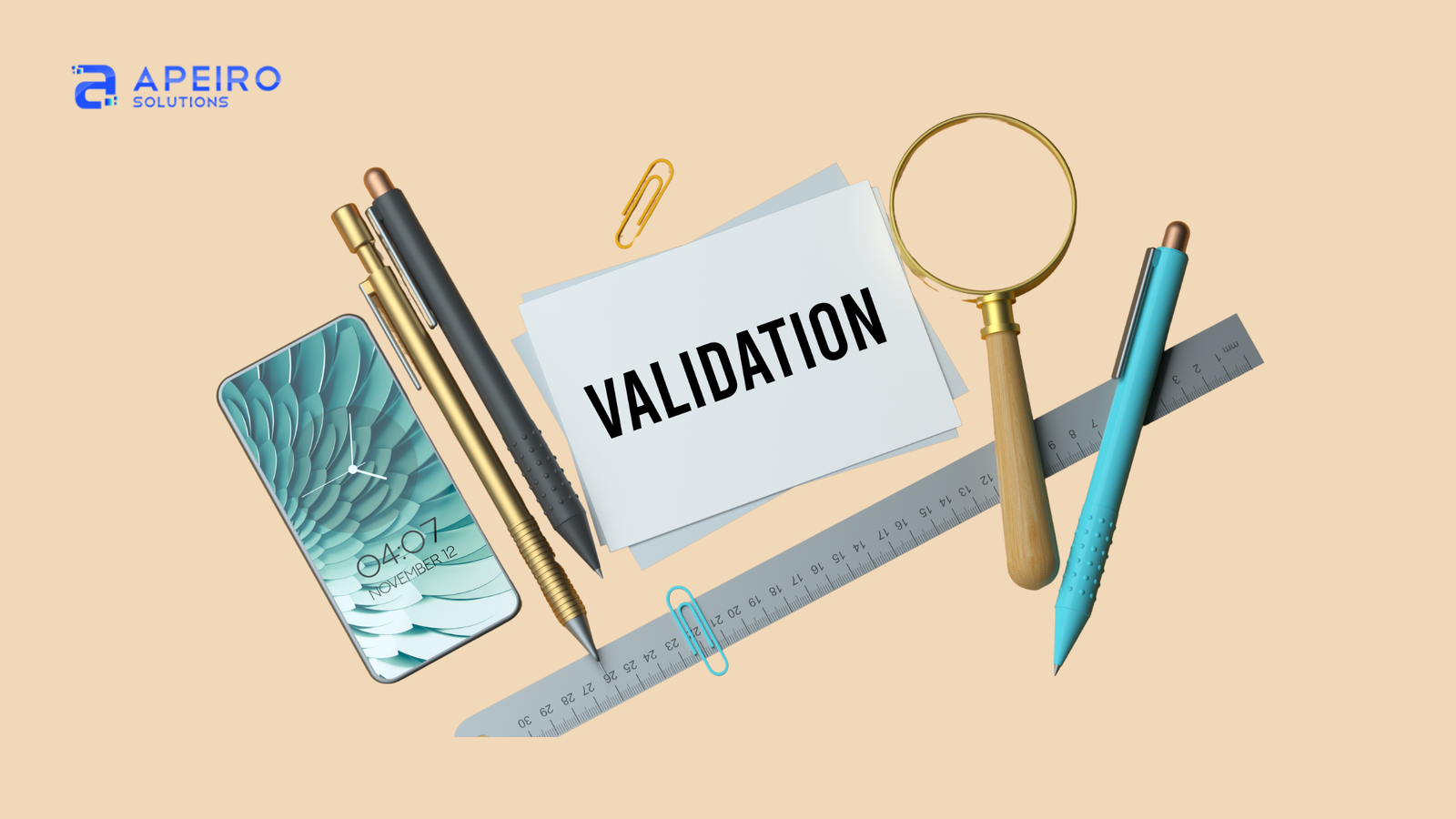 Why Data Validation Matters for Accuracy and Business Efficiency