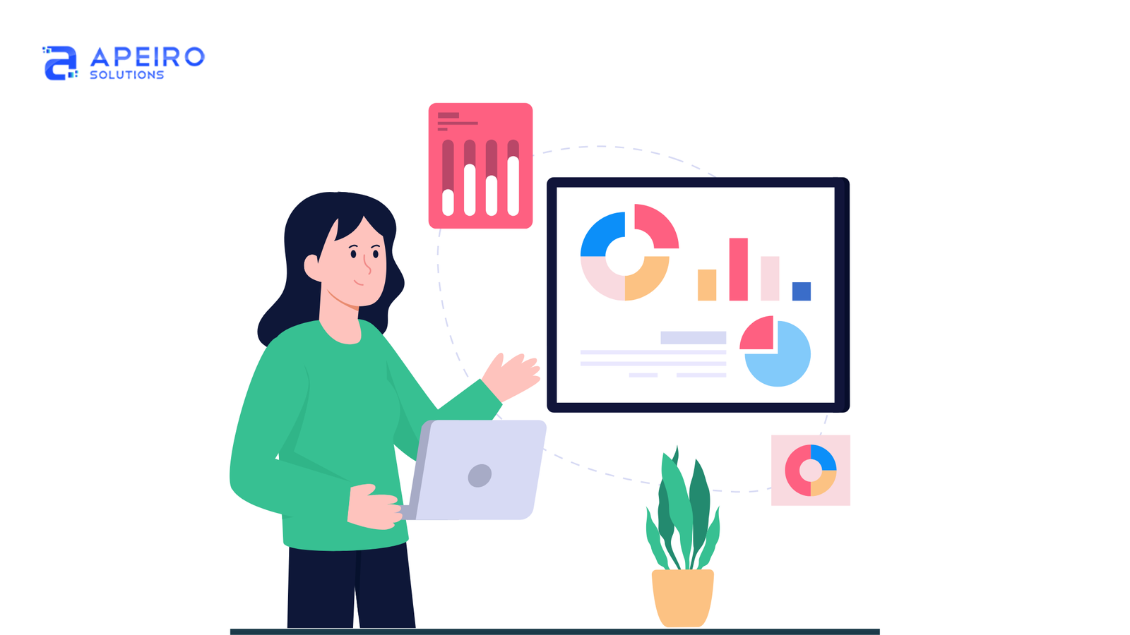 How AI is Redefining CRM Efficiency with Smart Data Enrichment
