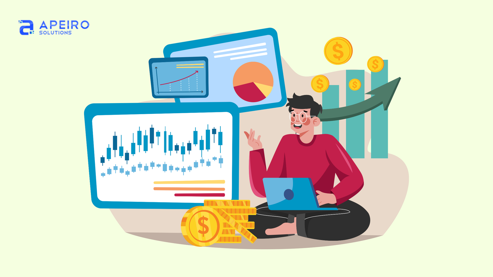 Top 5 Market Research Methods Used by Leading Companies