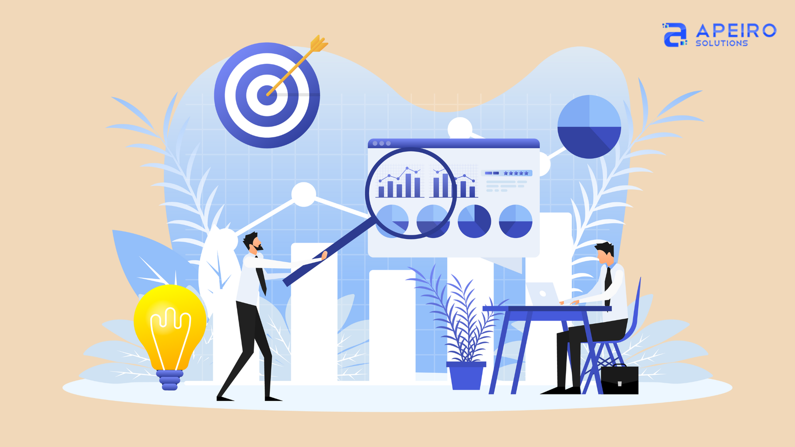 How Web Research Companies Ensure Data Quality and Relevance