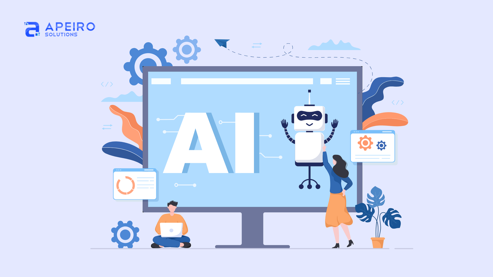 AI-Powered Data Enrichment: The Future of Smarter Business Decisions