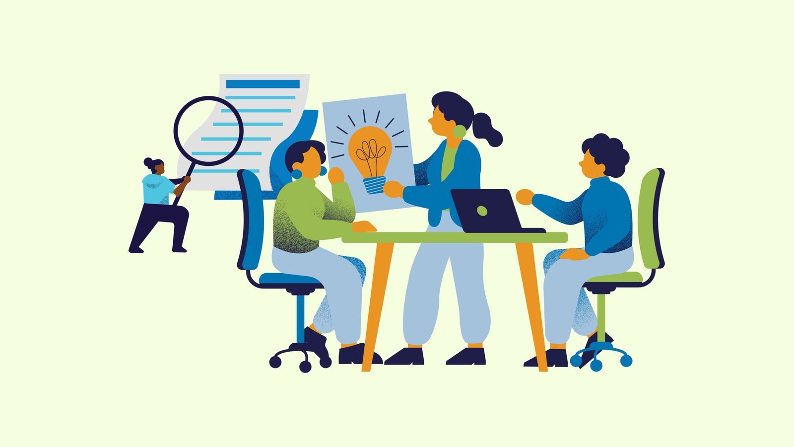 Business Growth Through Marketing and Sales Insights