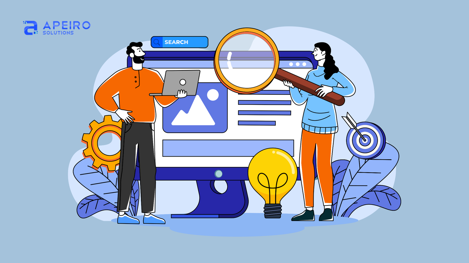 Common Mistakes Companies Make When Outsourcing Web Research (And How to Avoid Them)