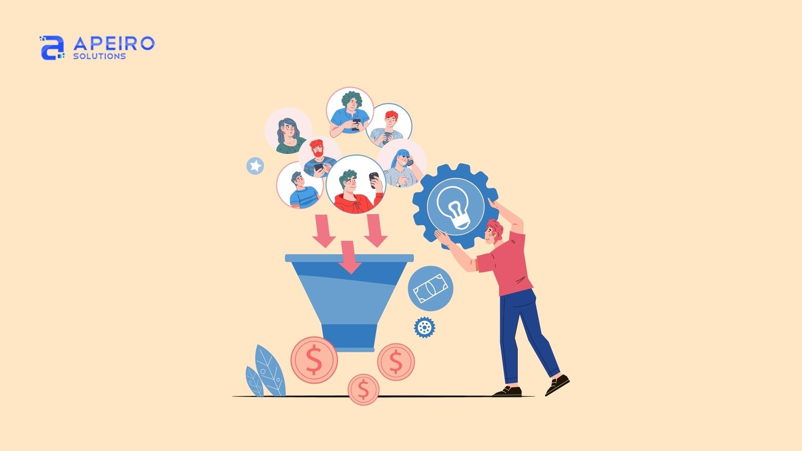 Empower Your Business with Expert Lead Generation Companies in Coimbatore