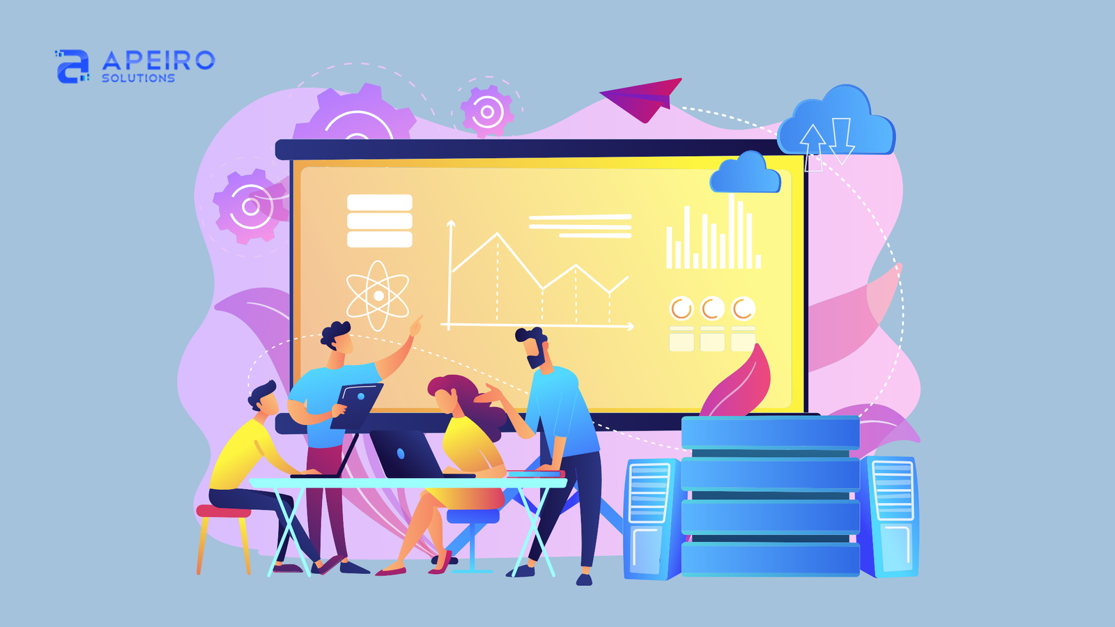 Top 5 Challenges Businesses Face Without Data Enrichment Services