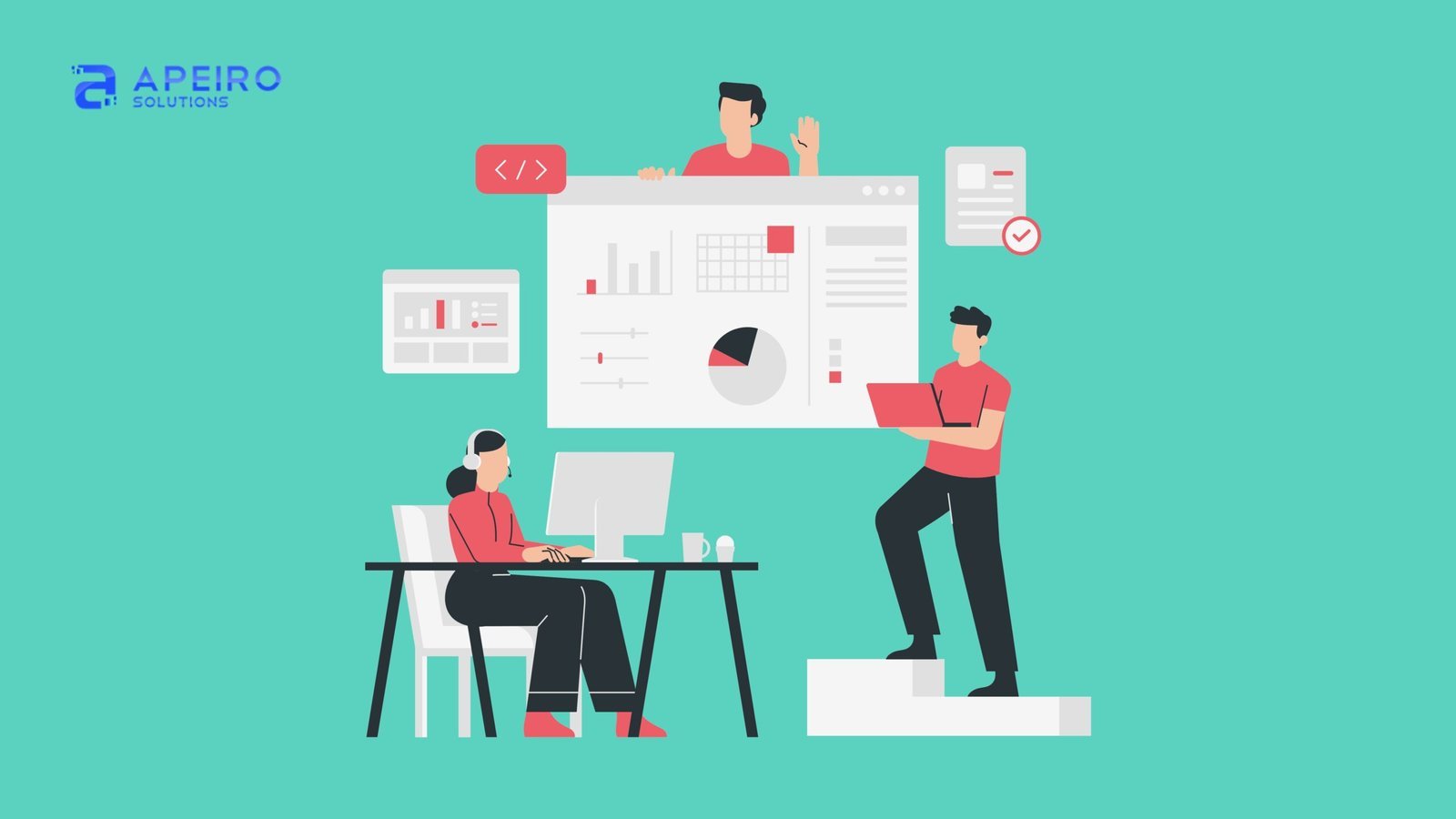 How Data Mining Companies Can Help You Discover Valuable Business Insights