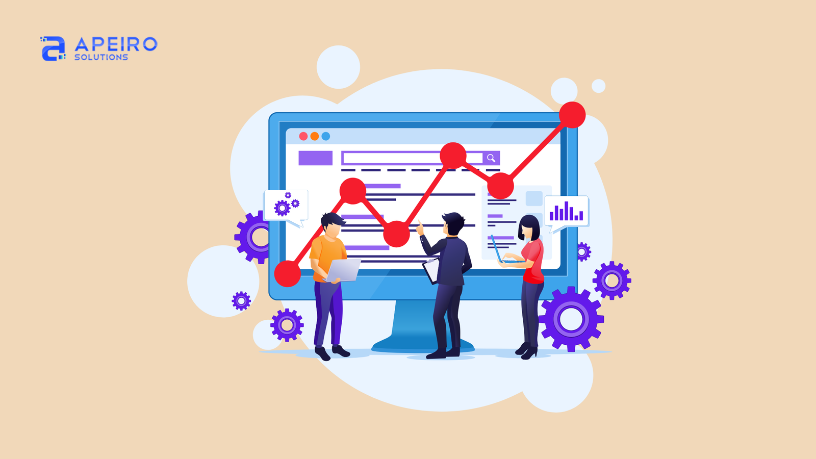 The Complete Guide to CRM Enrichment Services for Smarter Sales &amp; Marketing