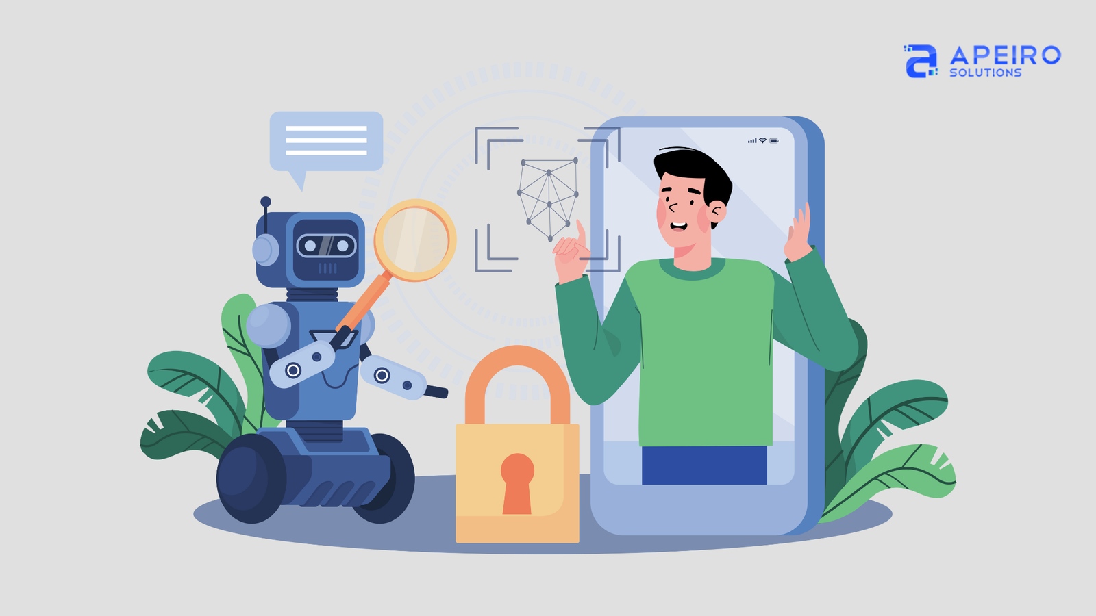 Understanding Data Processing Services and Their Business Impact
