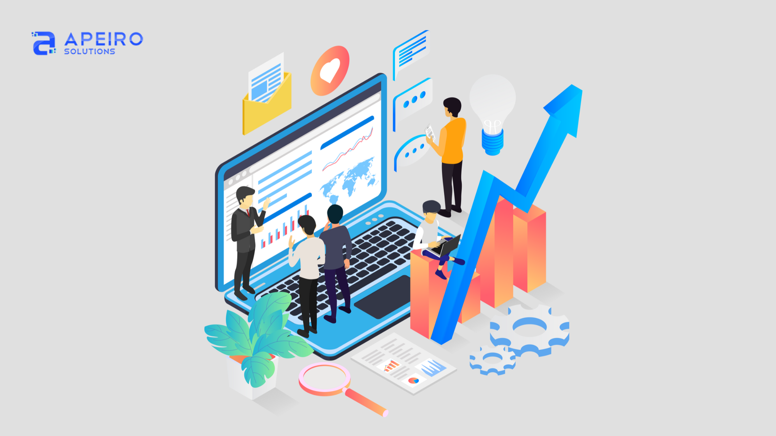 Drive Better Marketing Results with Data Validation Services