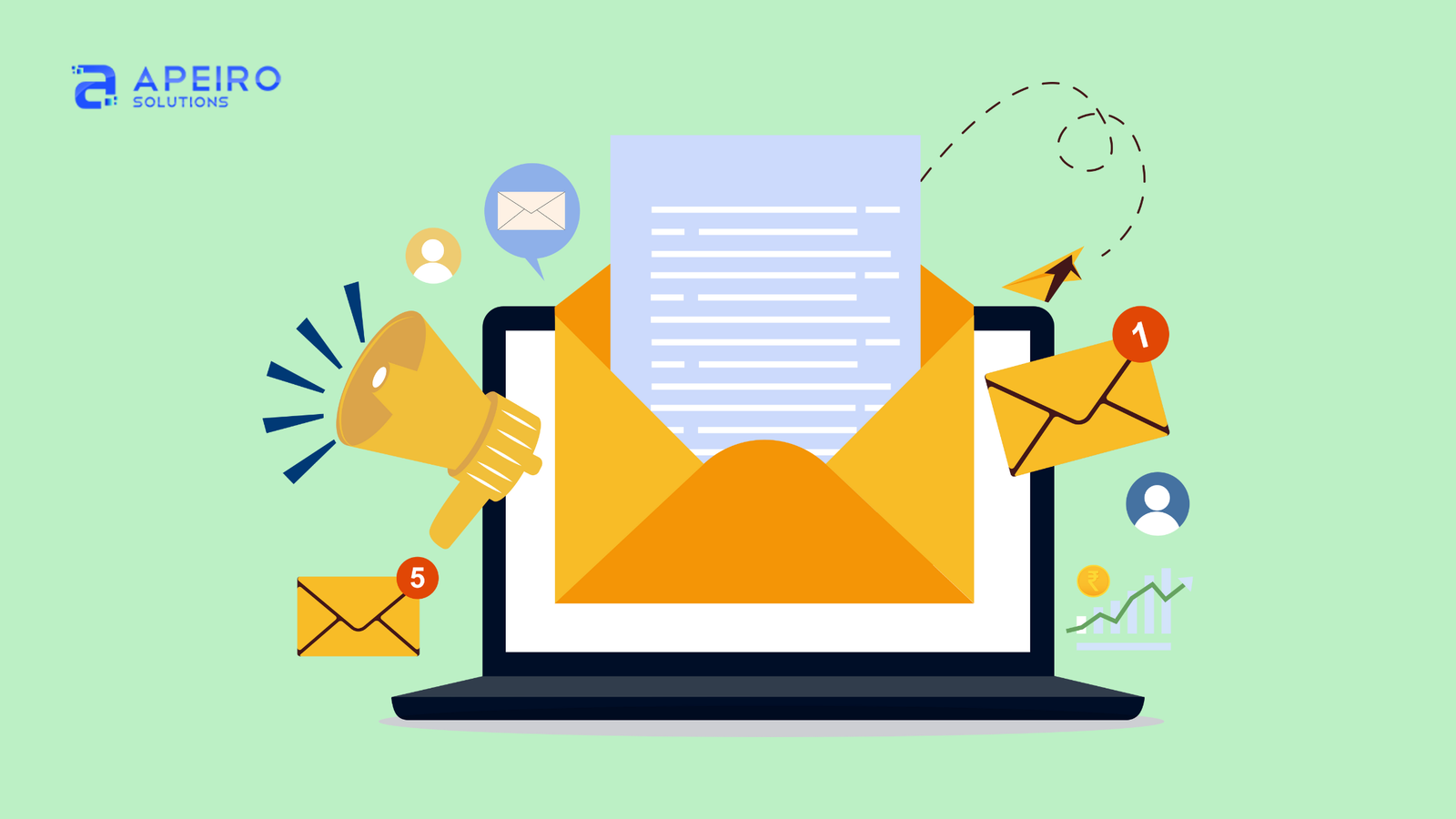 Email Marketing Tools in Review: 7 Best Tools to Choose in 2025