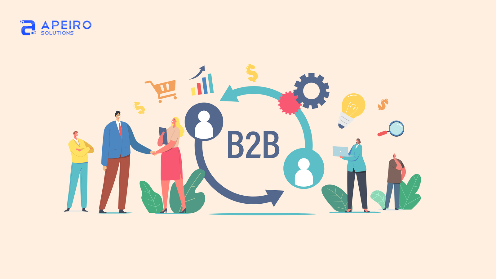 What are B2B Sales Automation Tools?