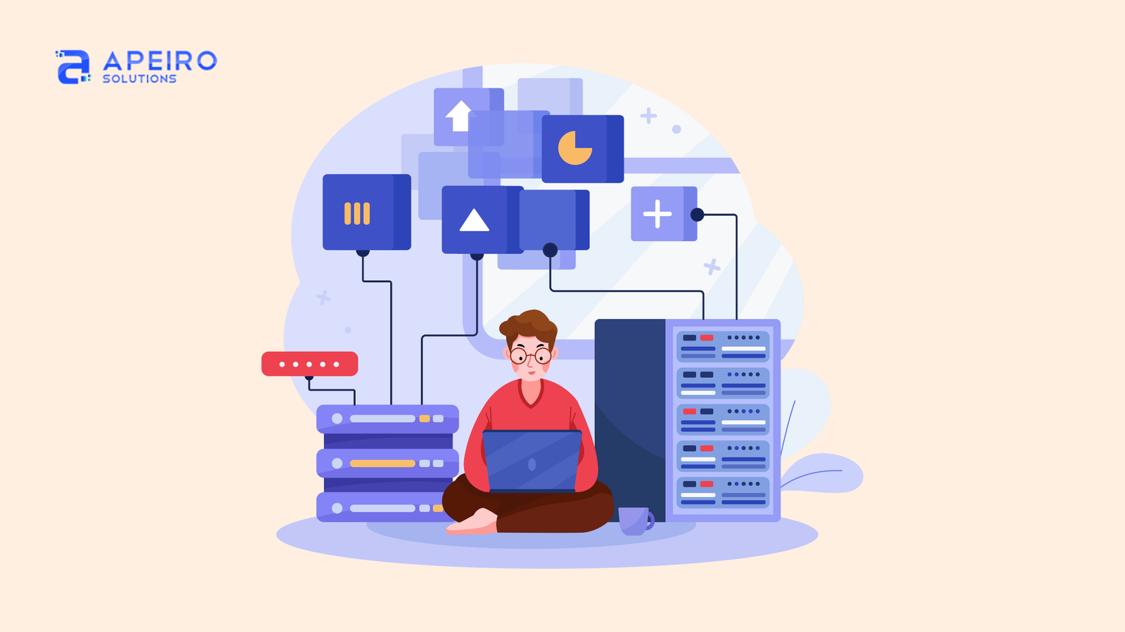 How Data Processing Companies Help Businesses Make Smarter Decisions