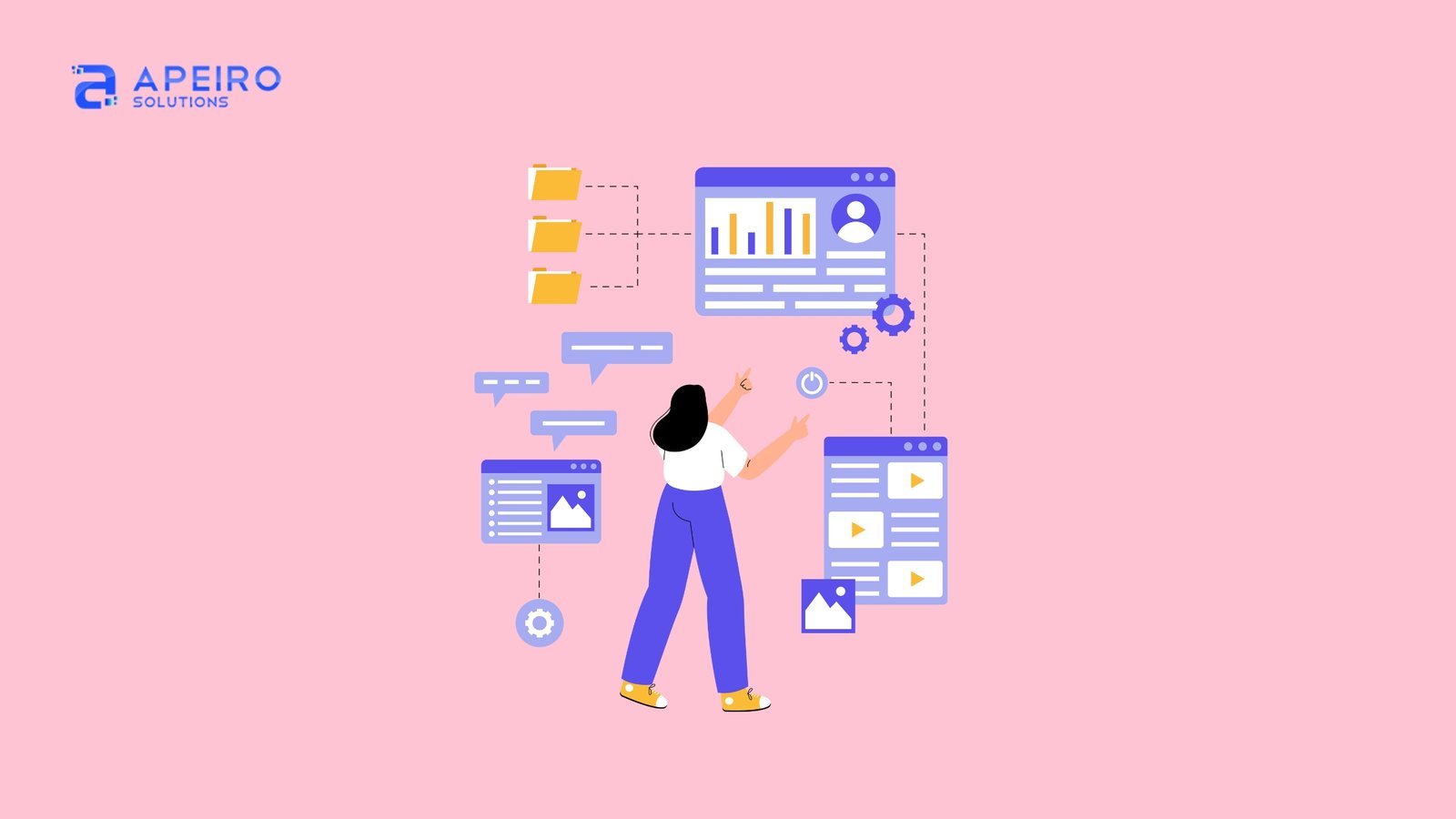 The Crucial Role of a Database Administrator in Modern Organizations