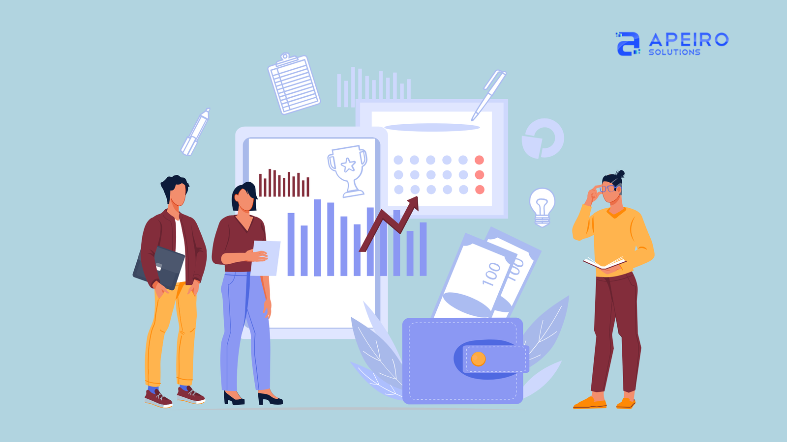 5 Cost-Effective Market Research Methods for Small Businesses