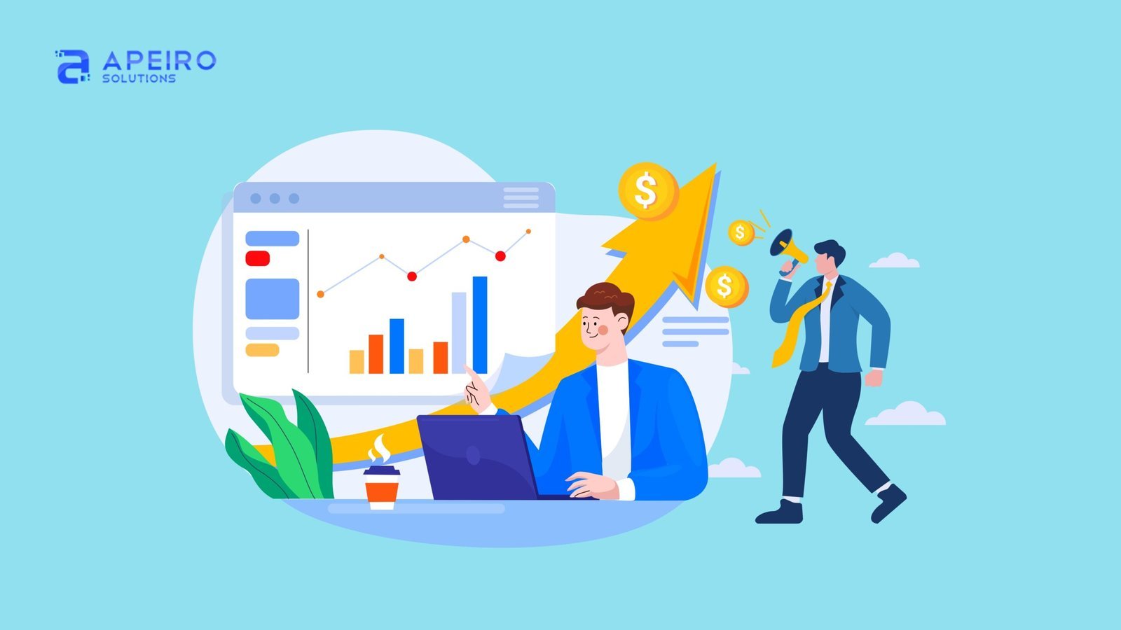 The Power of Marketing and Sales Insights in Driving Business Success