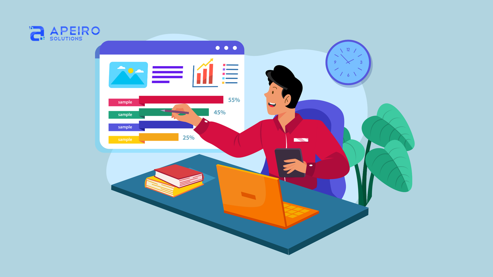 Why Top Businesses Choose Data Enrichment Companies to Drive B2B Success