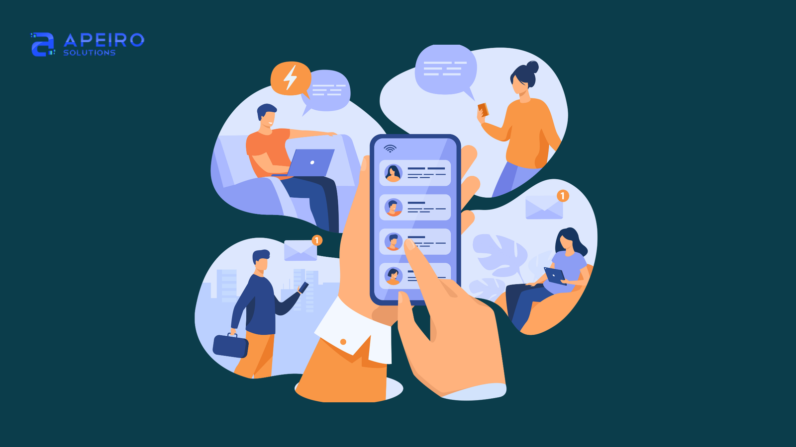 Email List Building Strategies That Actually Work