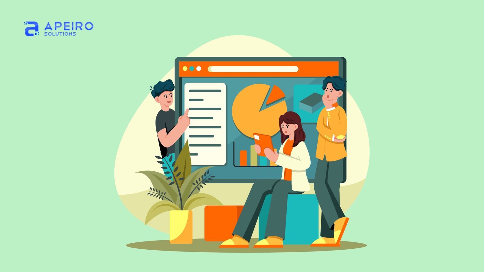 Data Mining Companies in Coimbatore: Transforming Data into Insights