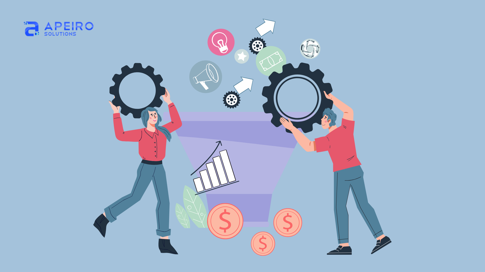 Why Do Companies Use B2B Lead Generation Services?