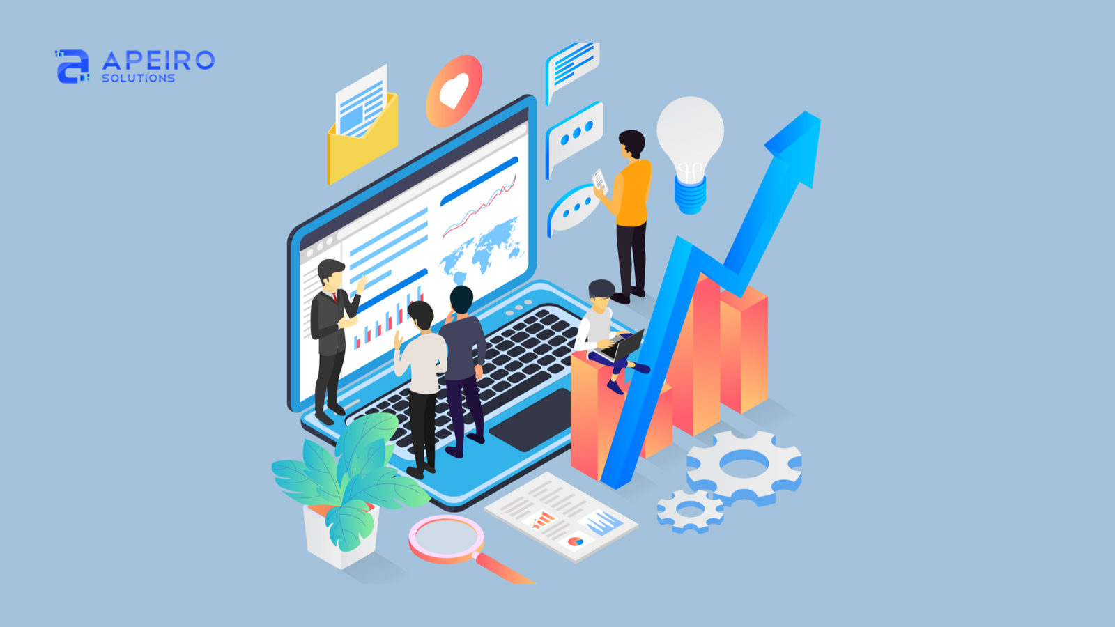 Data Cleansing Companies and the Power of Enrichment