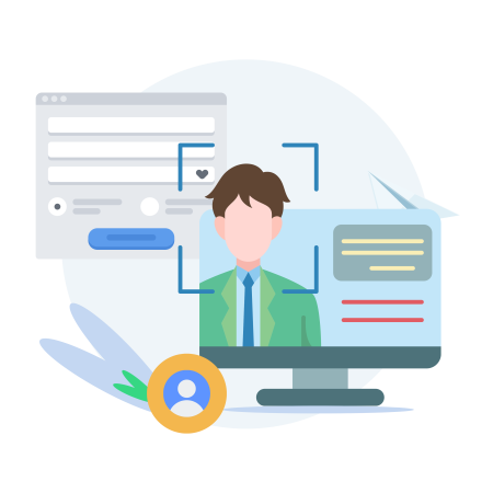 Account List and Management