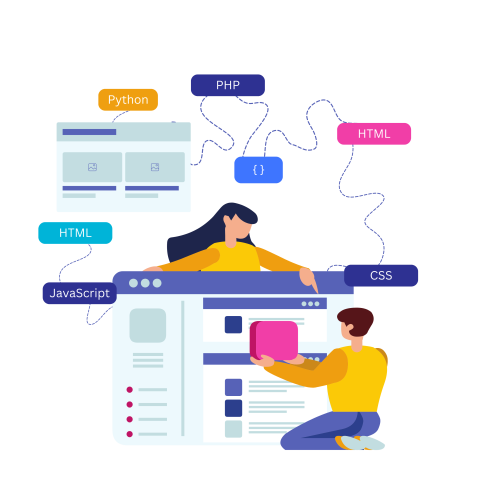 Web Development